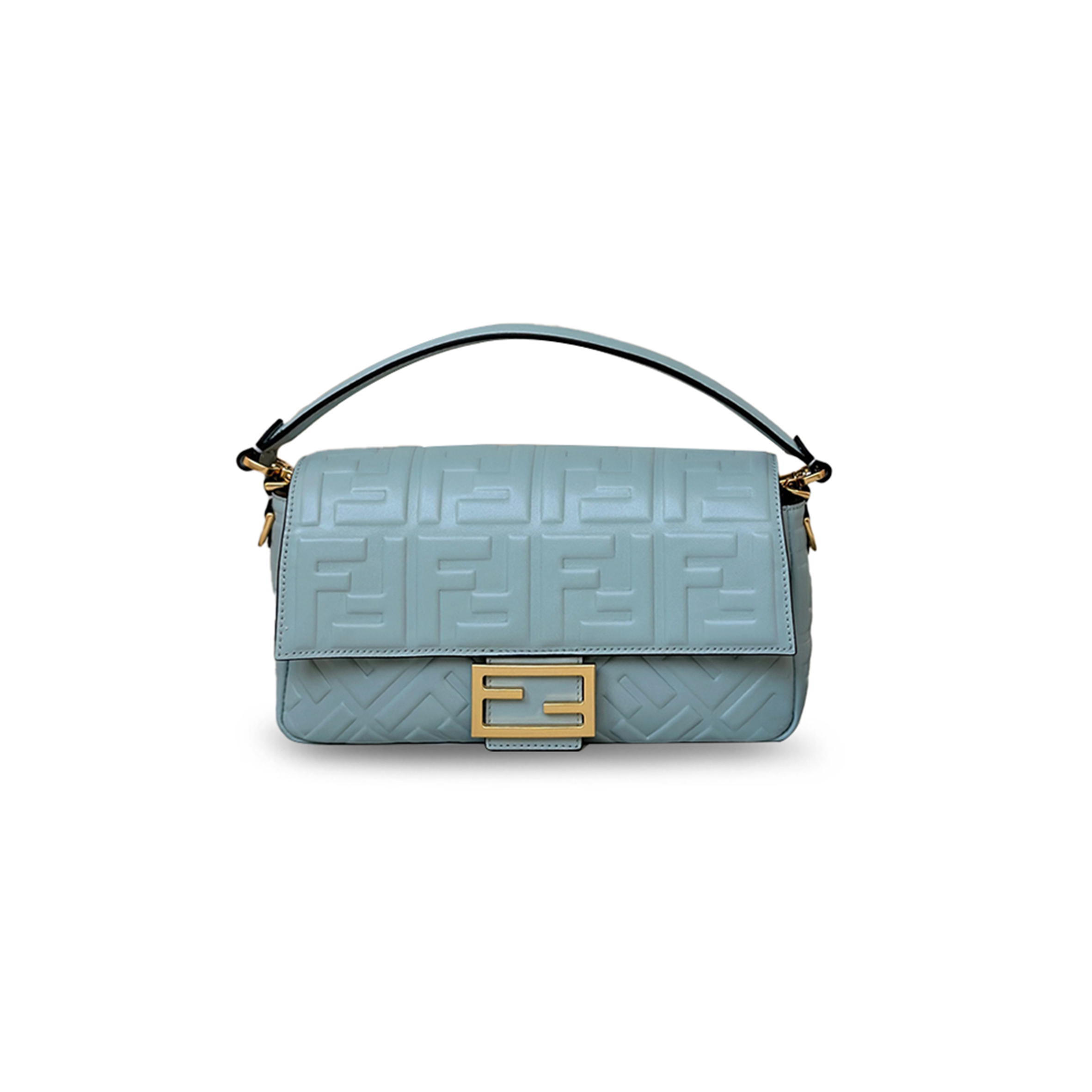 FENDI BAGUETTE (27*15*6cm) 